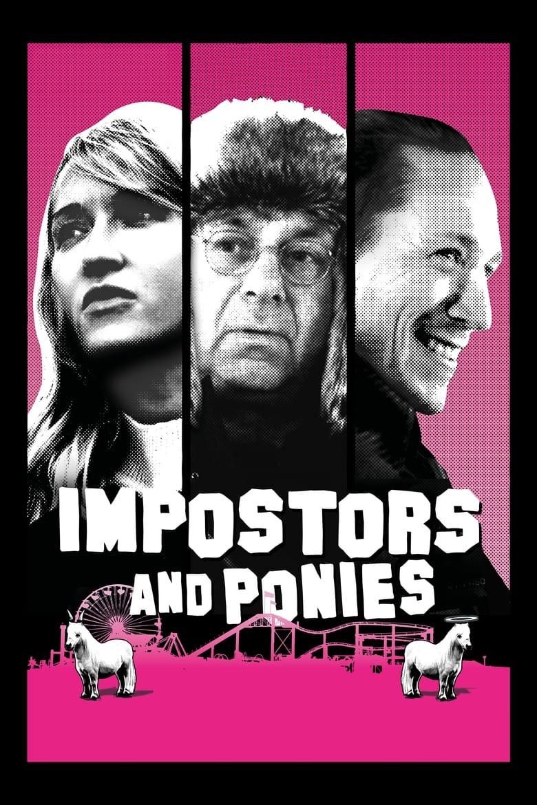 Imposters and Ponies poster image