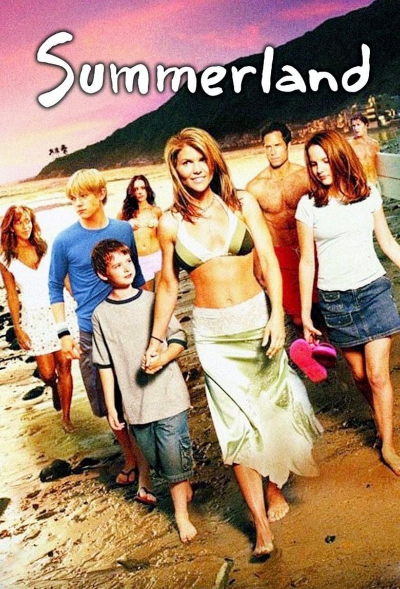 Summerland logo