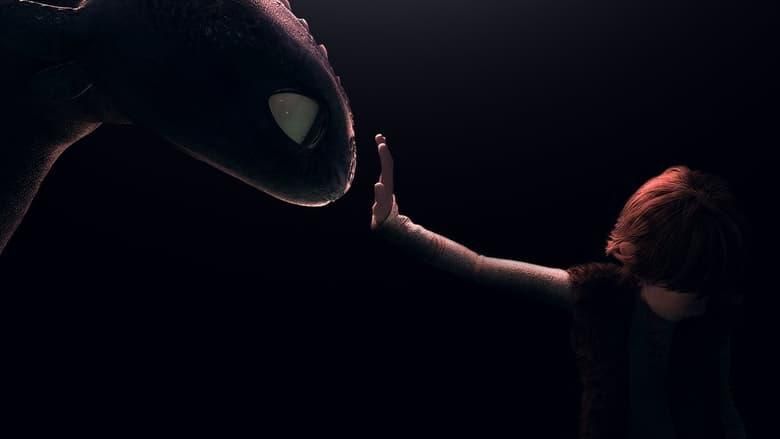 How to Train Your Dragon thumbnail
