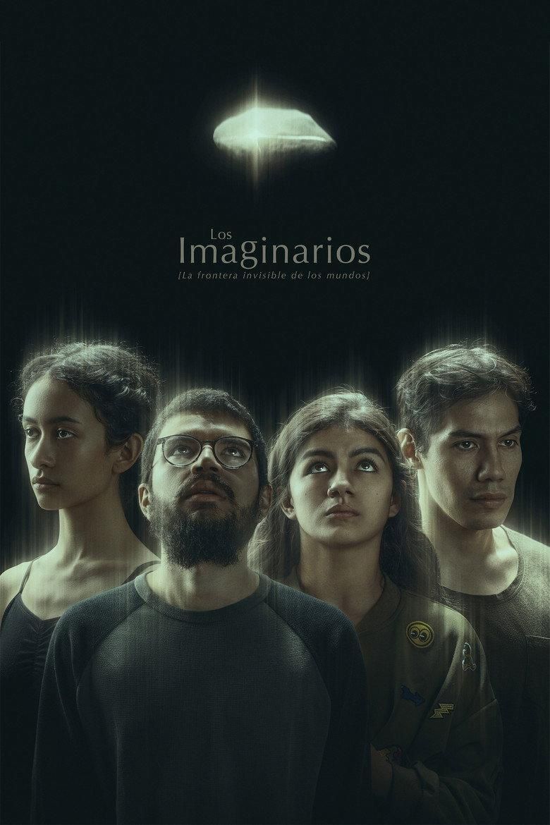 The Imaginaries poster image