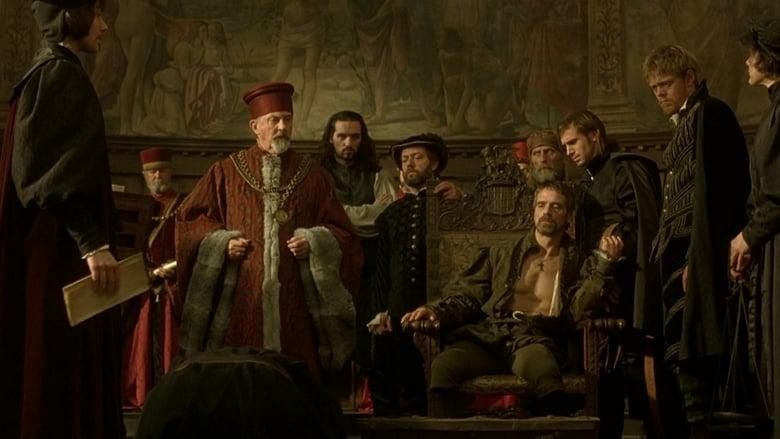 The Merchant of Venice thumbnail