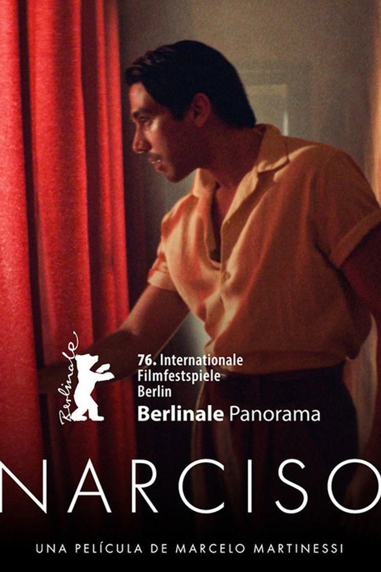Narciso poster image