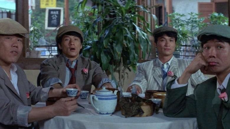 Project A: Part II thumbnail