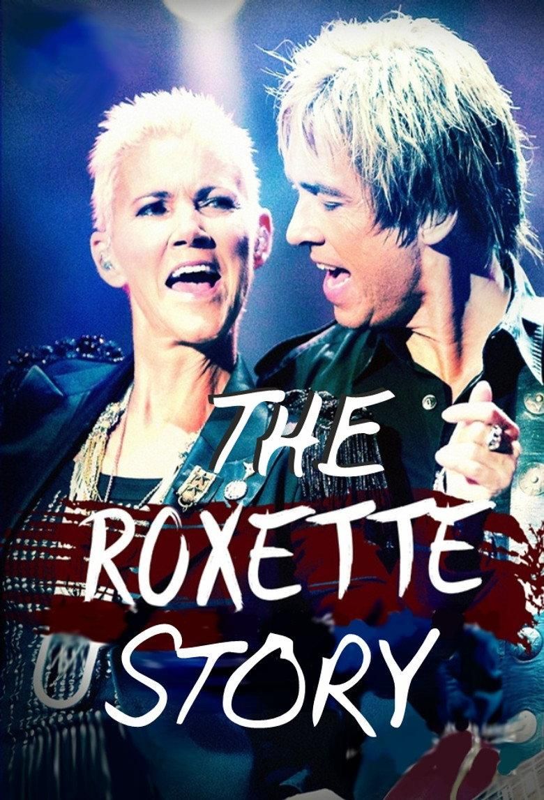 Listen to your heart - Die Roxette-Story poster image