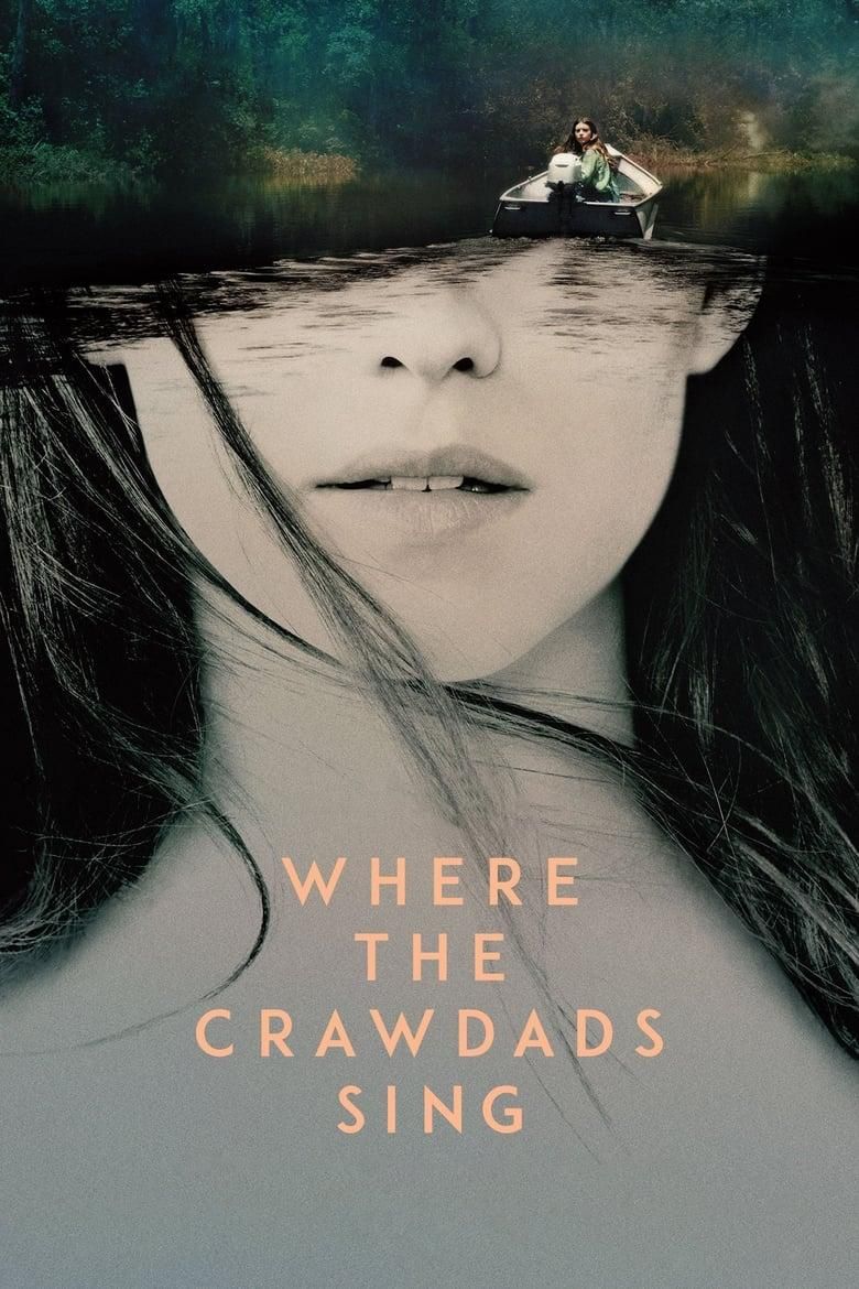 Where the Crawdads Sing poster image