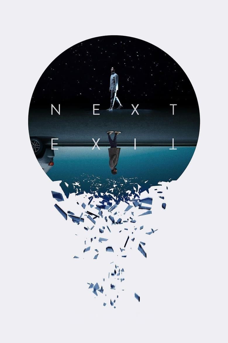 Next Exit logo