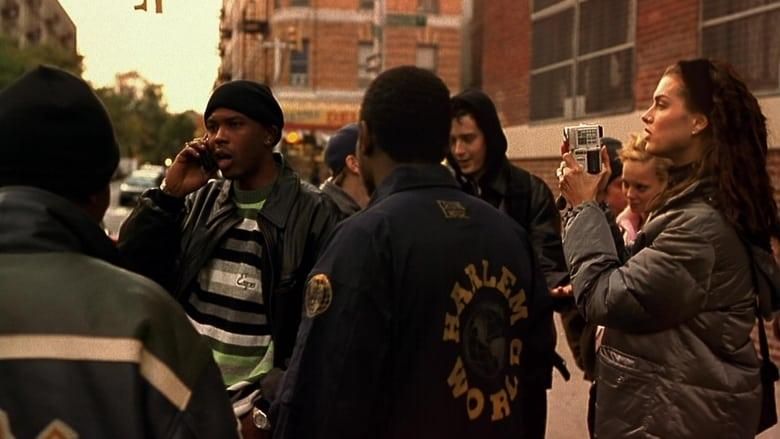 Black and White thumbnail