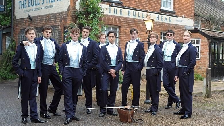 The Riot Club thumbnail