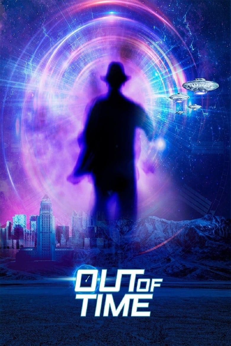 Out of Time logo