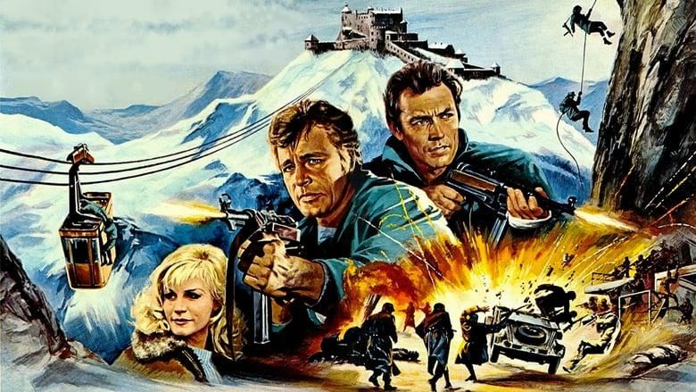 Where Eagles Dare thumbnail