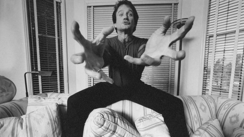 Robin Williams: Come Inside My Mind thumbnail