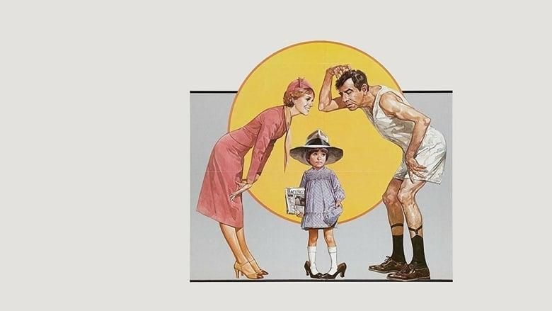 Little Miss Marker thumbnail