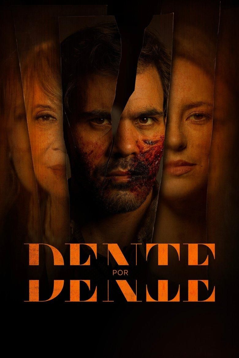 Dente Por Dente poster image