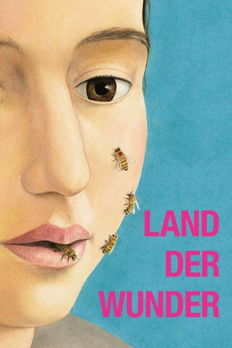 Land der Wunder poster image