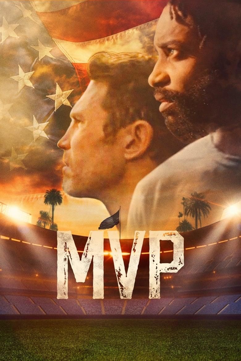 MVP logo