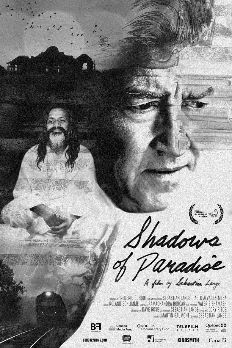 Shadows of Paradise logo