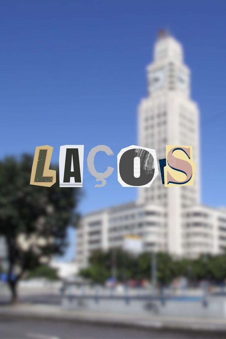 Laços poster image