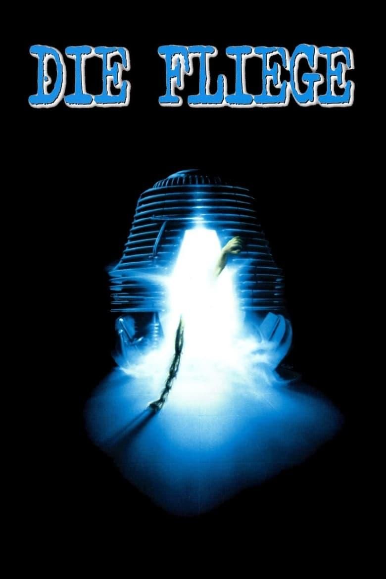 Die Fliege poster image