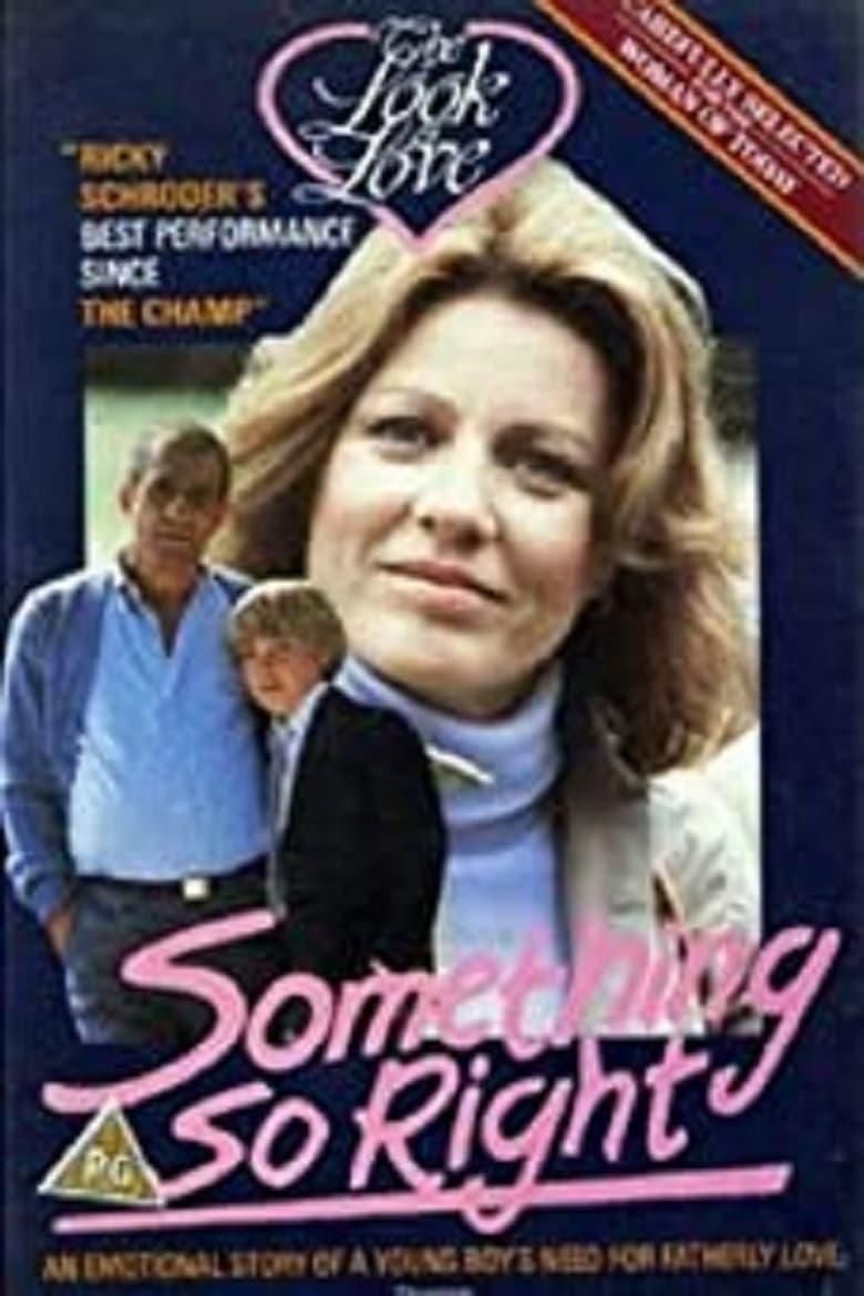 Something So Right logo