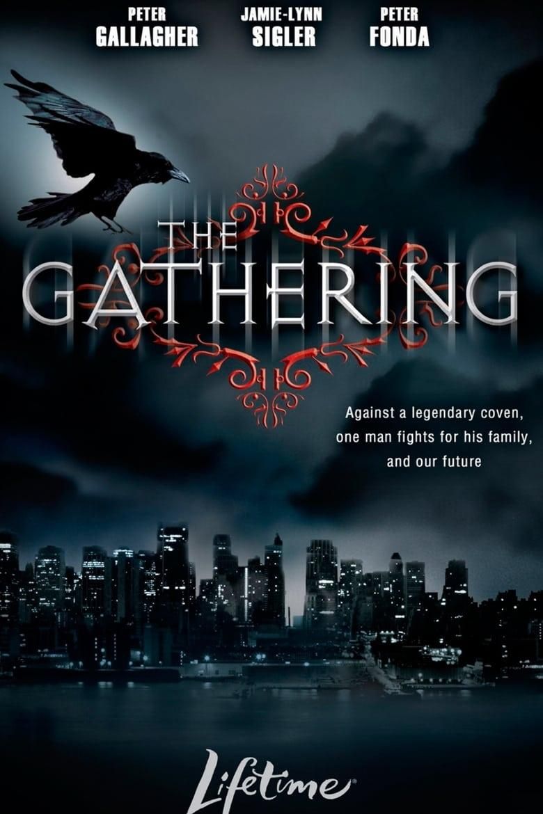 The Gathering logo