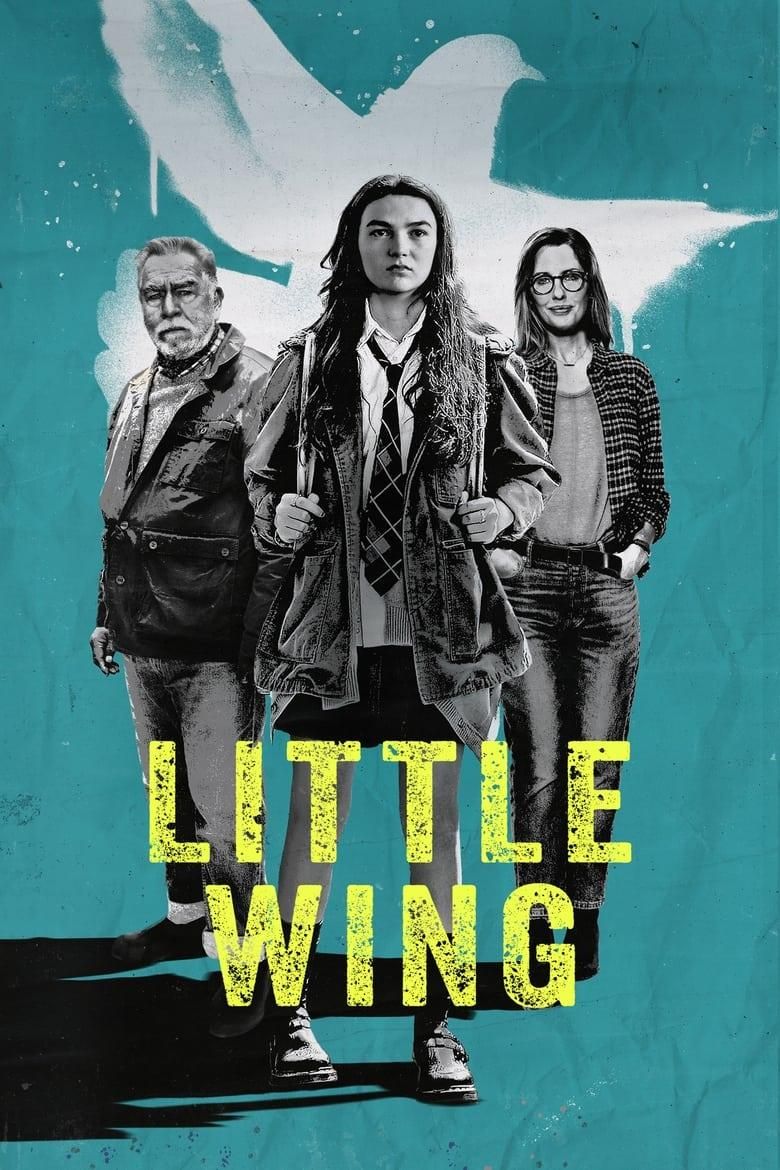 Little Wing logo