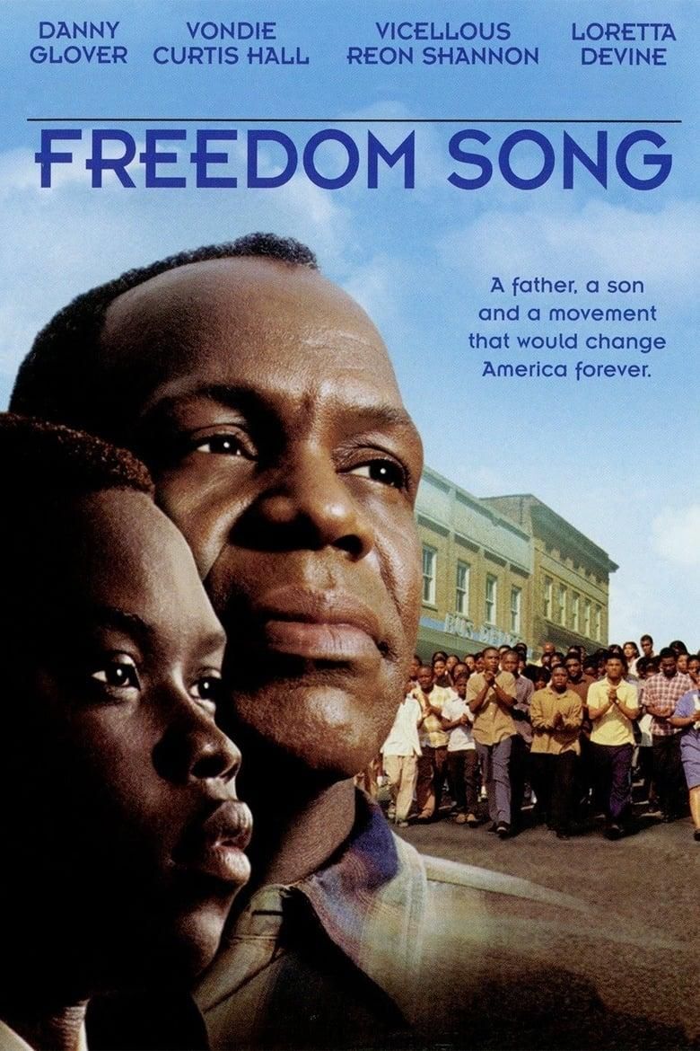 Freedom Song logo