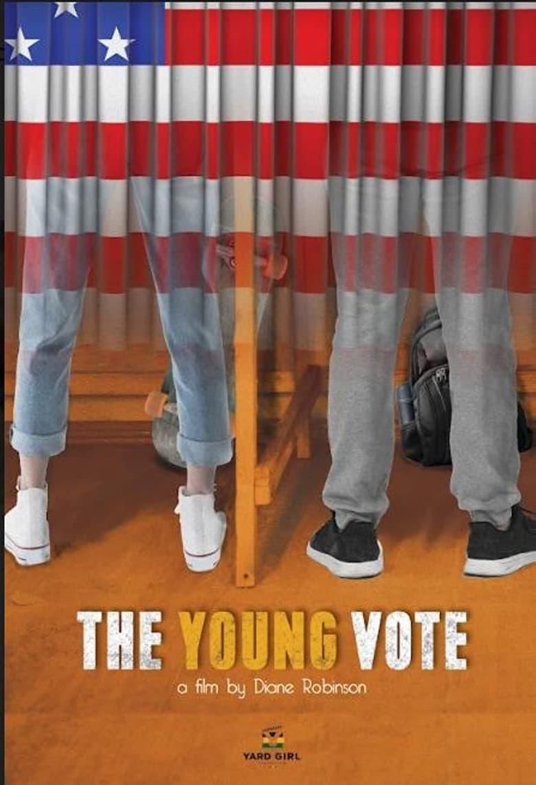 The Young Vote logo