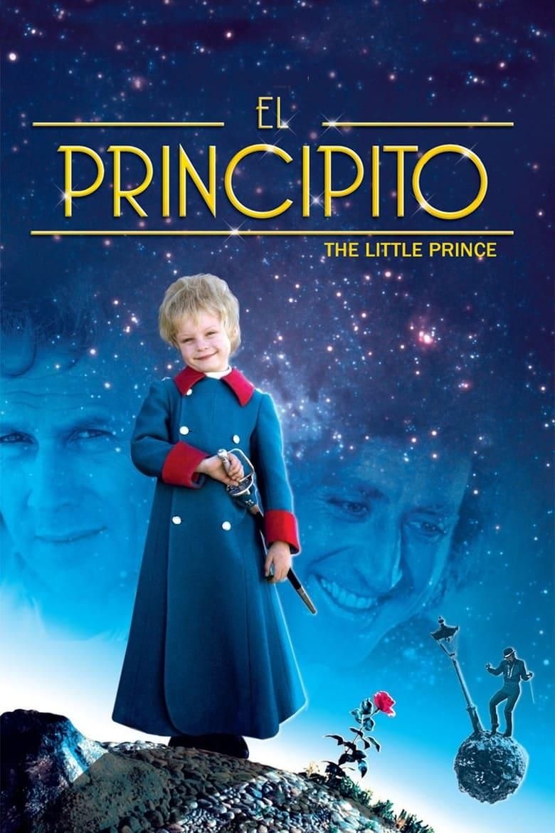 El principito poster image