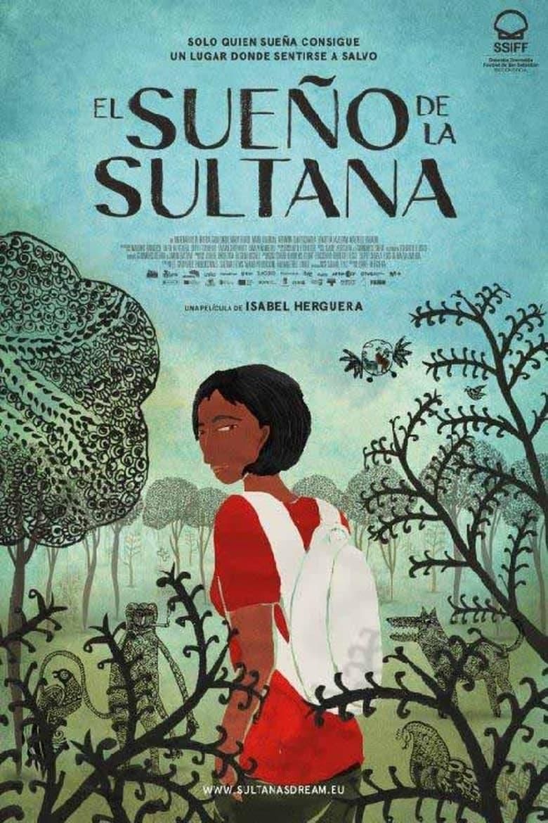 Sultana's Dream poster image