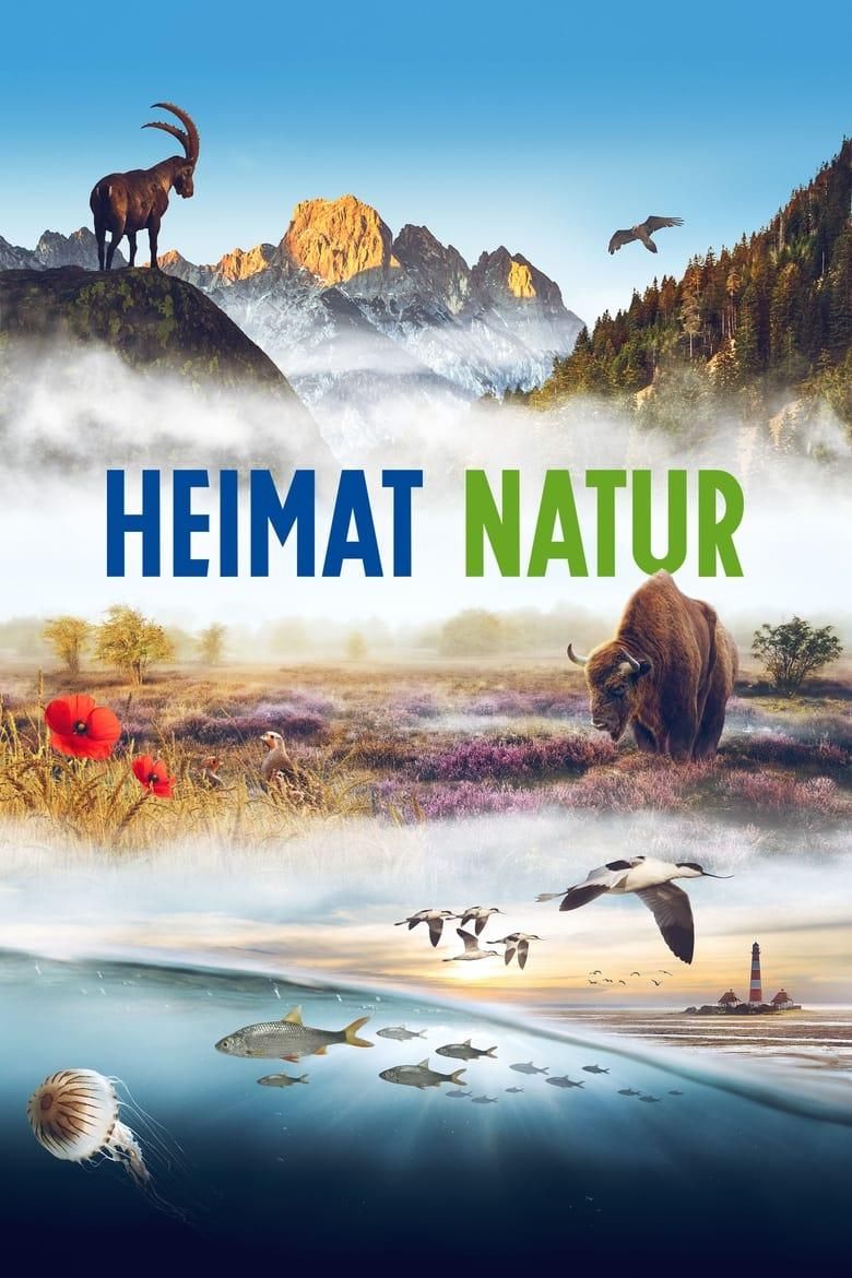 Homeland Nature poster image