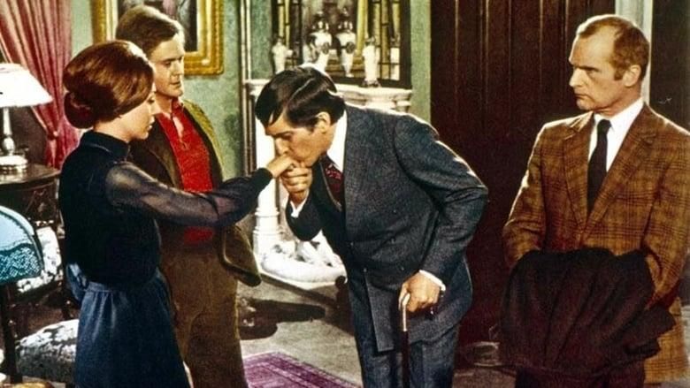 House of Dark Shadows thumbnail