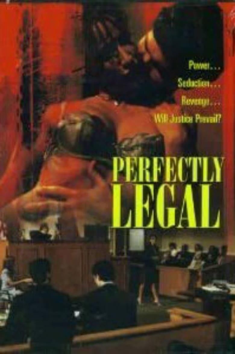 Perfectly Legal logo