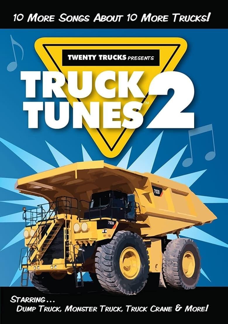 Truck Tunes 2 logo