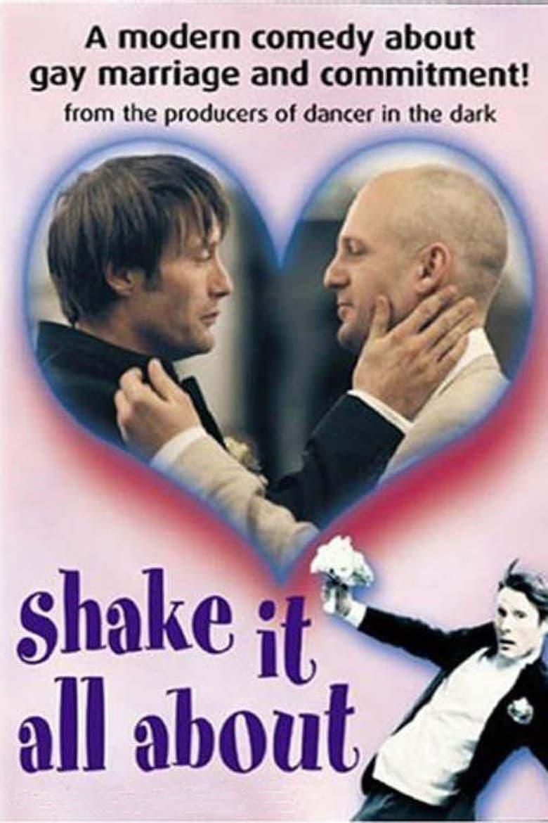 Shake It All About poster image
