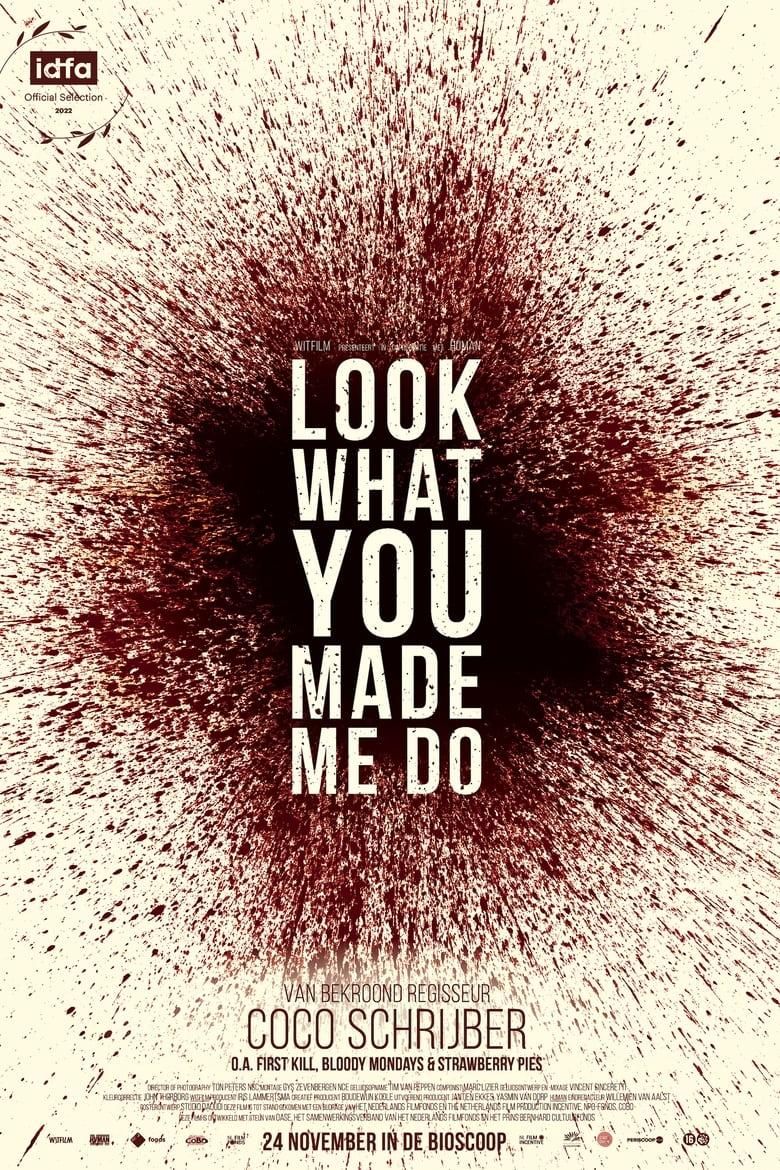 Look What You Made Me Do poster image