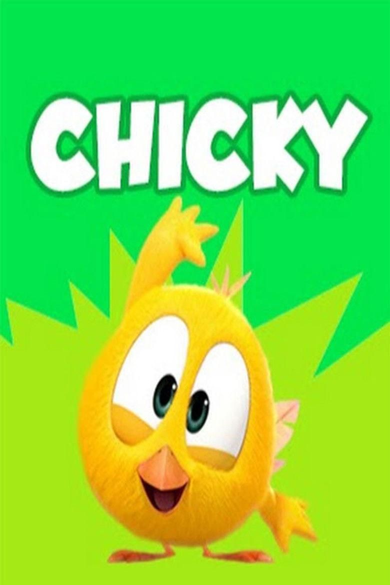 Donde está Chicky? poster image