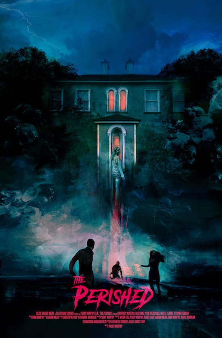 The Perished poster image