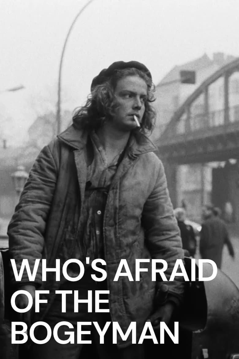 Who's Afraid of the Bogeyman poster image