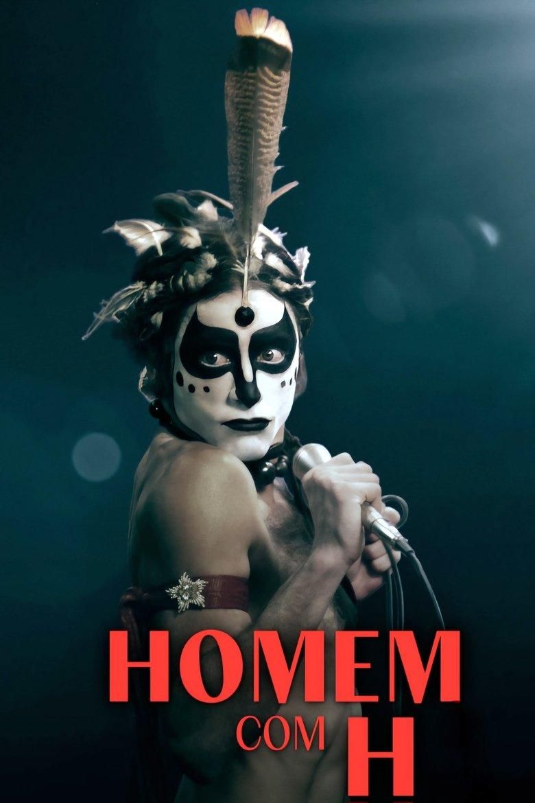 Homem com H poster image