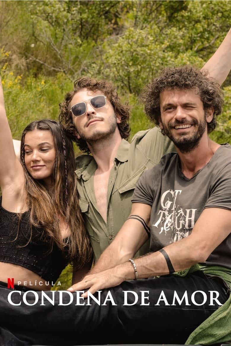 Condena De Amor poster image