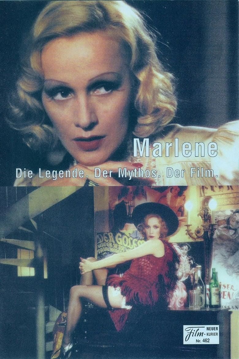Marlene poster image