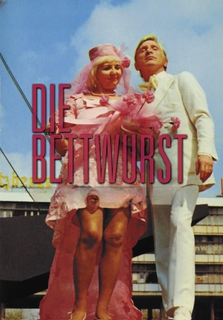 Die Bettwurst poster image