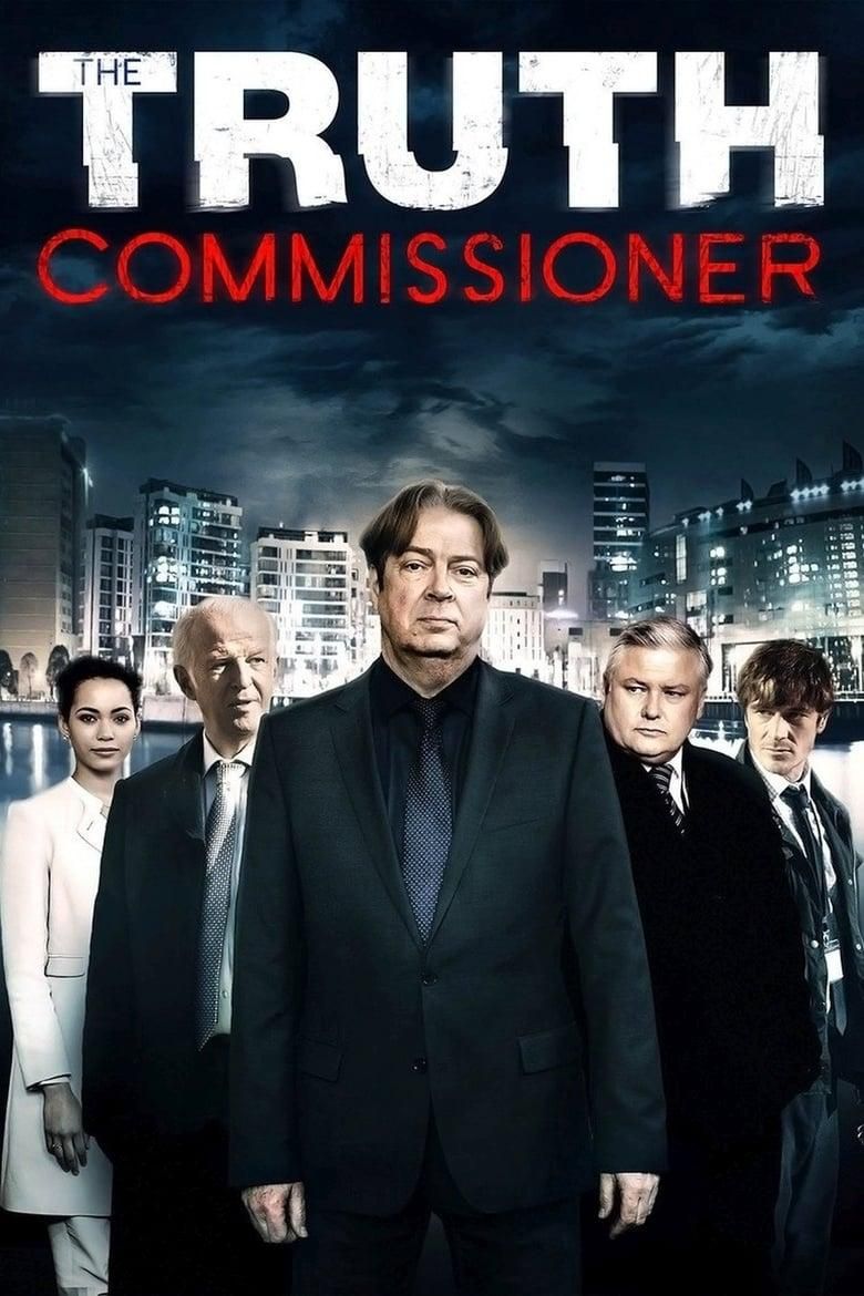 The Truth Commissioner poster image