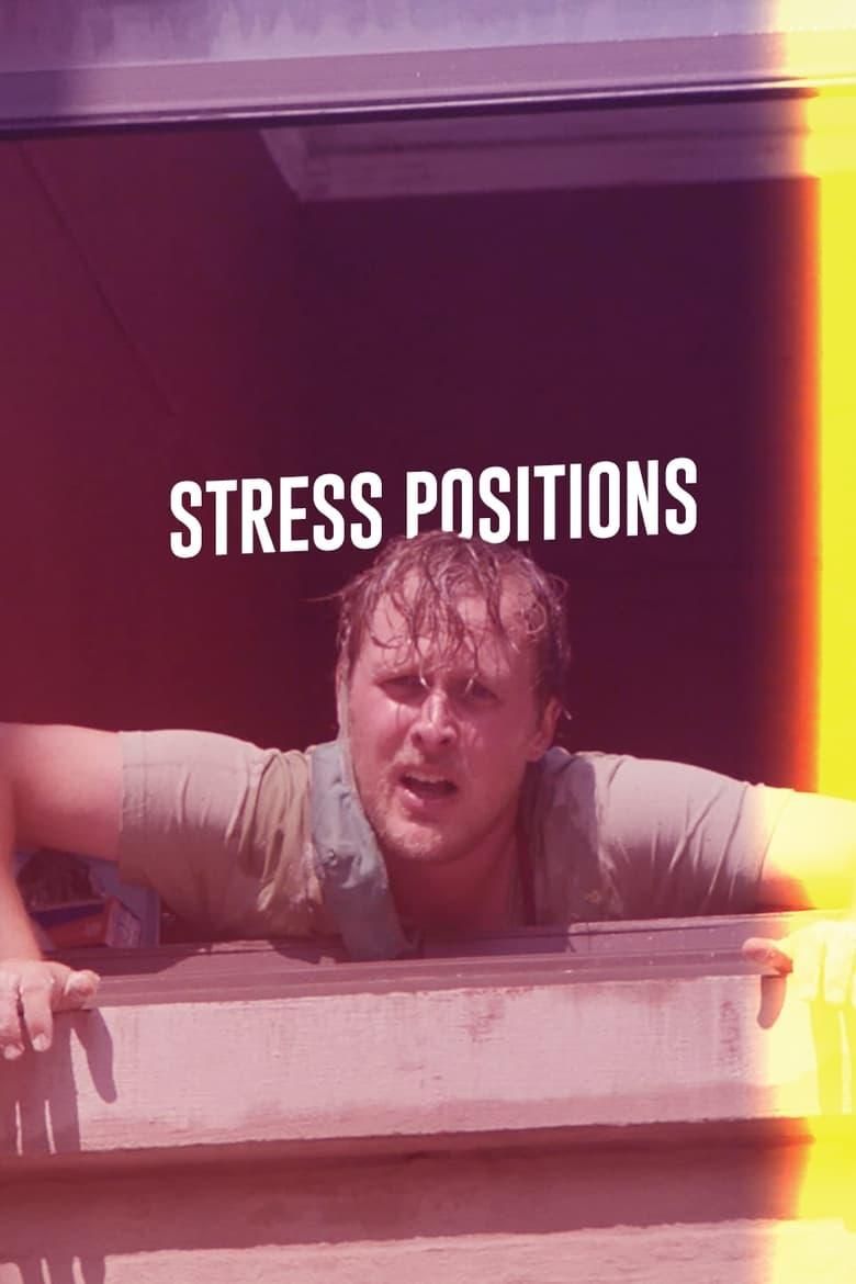 Stress Positions logo