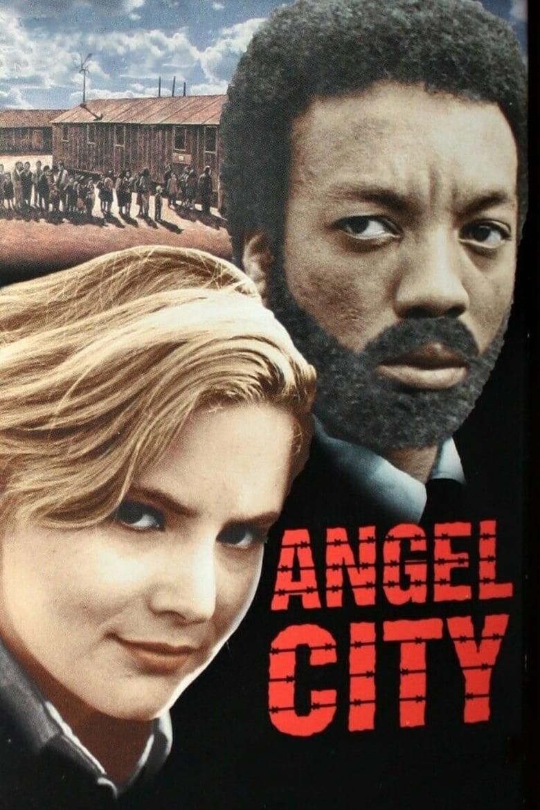 Angel City logo