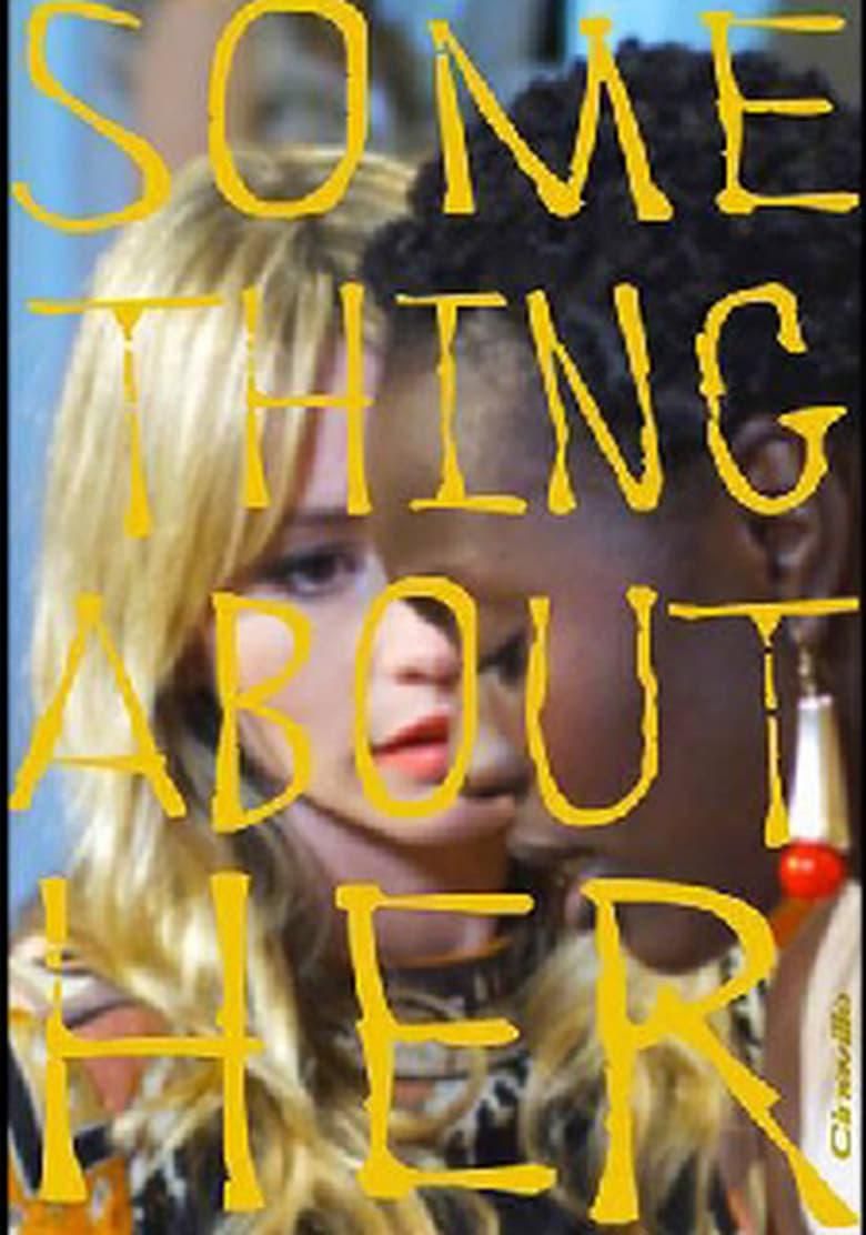 Something About Her logo