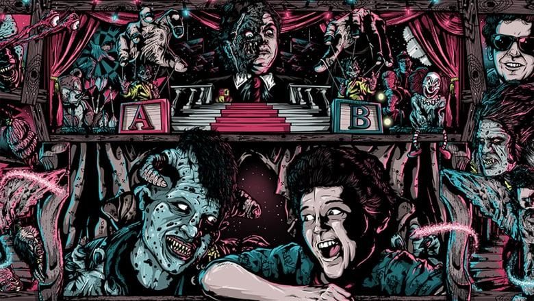 Little Monsters thumbnail