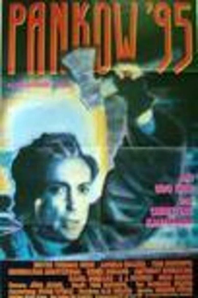 Pankow '95 poster image