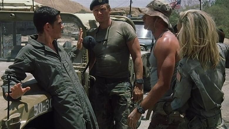 The Last Patrol thumbnail