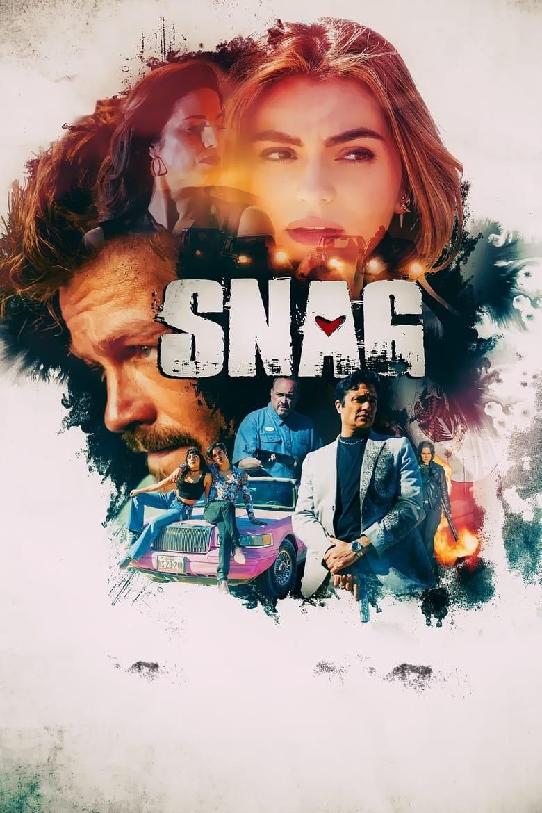 SNAG logo